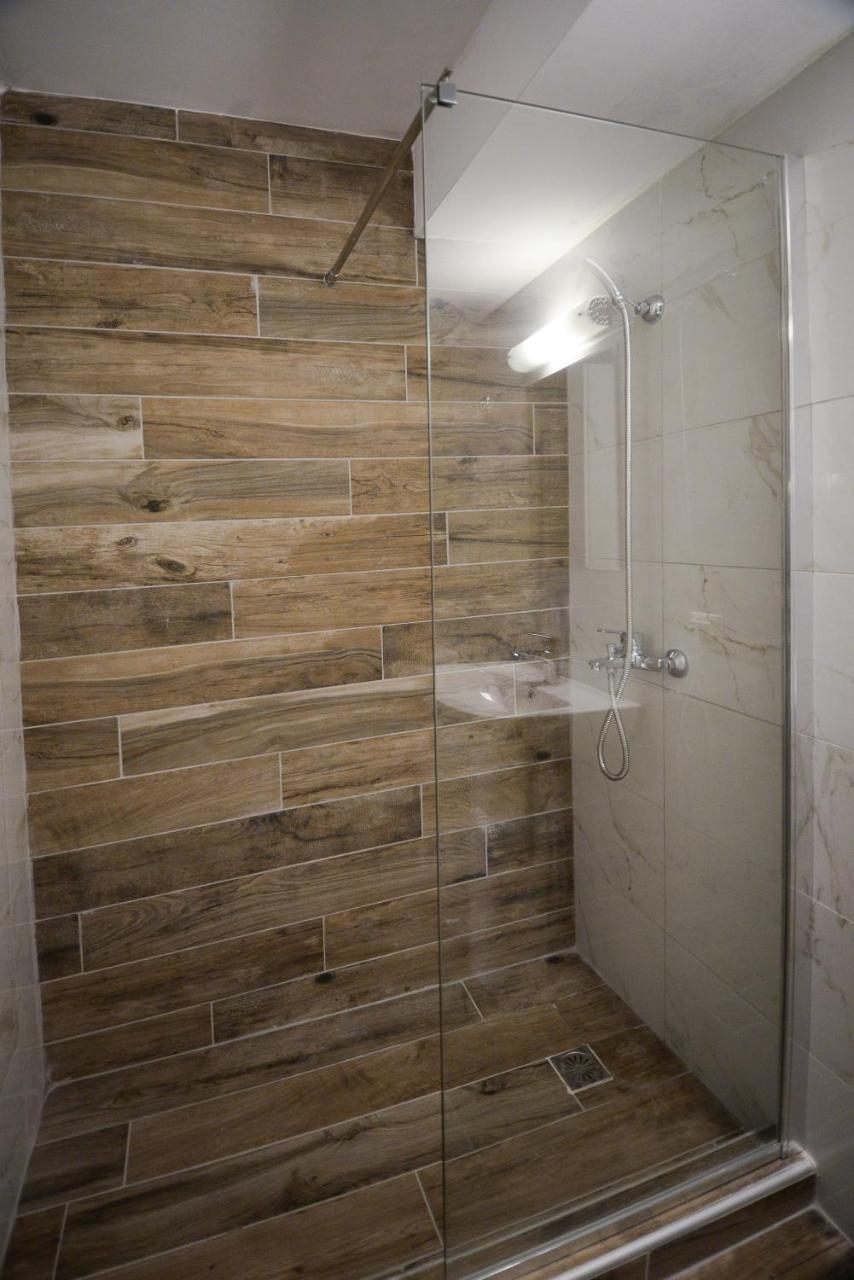 Dimitra - Loft Apartments Corfu  Bagian luar foto