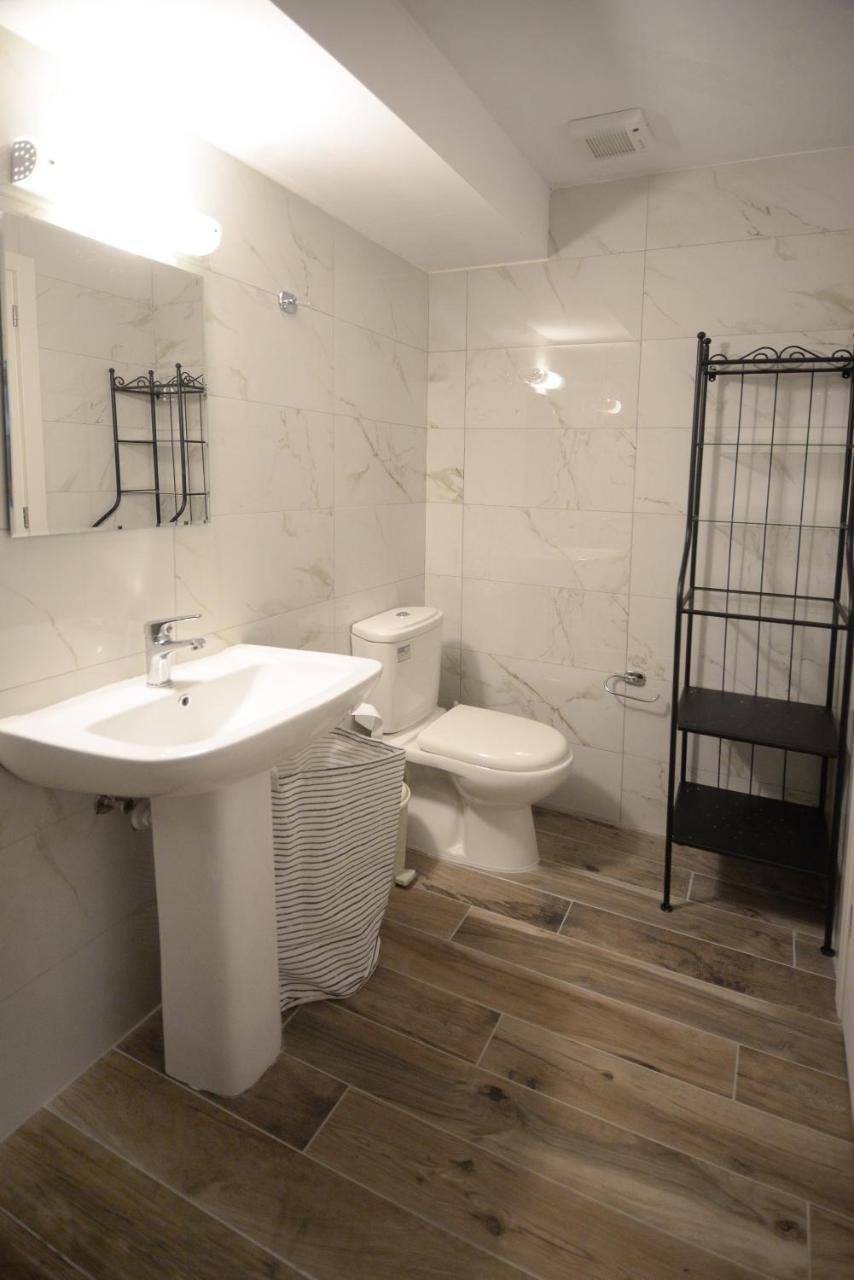 Dimitra - Loft Apartments Corfu  Bagian luar foto