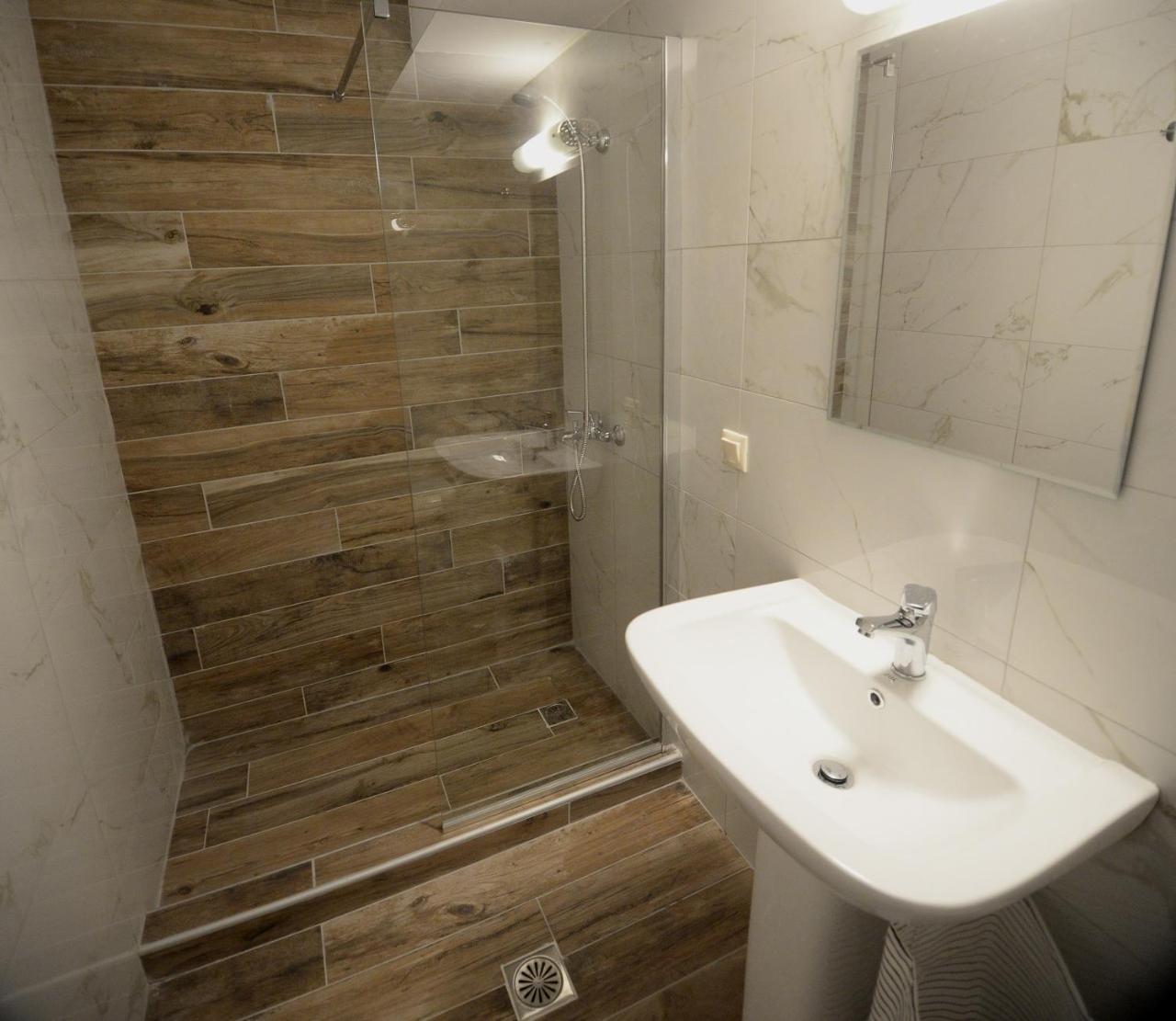 Dimitra - Loft Apartments Corfu  Bagian luar foto